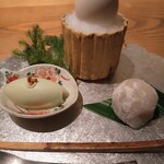 日本料理　かこみ - 