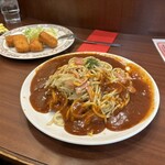 スパゲッティハウス シェフ - 