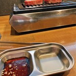 Yakiniku Tombi - 