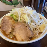 麺屋 歩夢 - 