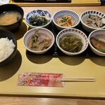 京菜味のむら - 