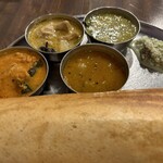 TOKYO BHAVAN - 