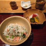 日本料理　かこみ - 