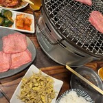 肉バカ研究所 - 