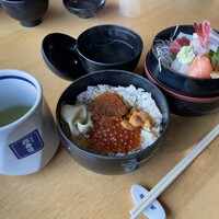 おたる政寿司 ぜん庵 - 