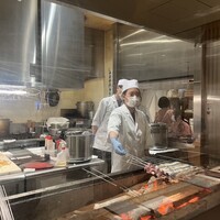 うなぎ四代目菊川 ミッドランドスクエア 名古屋本店 - 