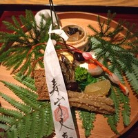 日本料理　かこみ - 