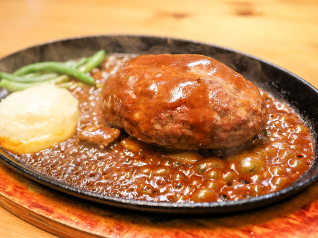 ステーキハウス らいおんの子 富谷町 &ndash; 本格ステーキレストラン