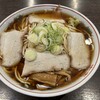 Marukai Ramen - 醤油らーめん大です。（2024年1月）