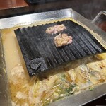 Teppanyaki Tori Kuchibashi - 