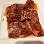 焼肉 南大門 離宮宇都宮 - 