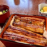 Unagi Sakuraya - 