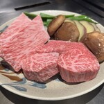 Yakiniku Uma - 