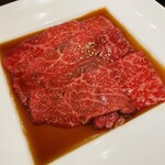 焼肉 南大門 離宮宇都宮 - 