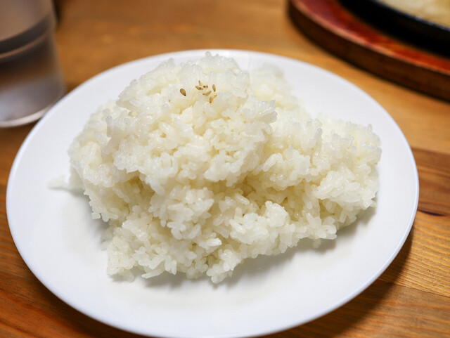 ステーキハウス らいおんの子 - 富谷町その他（ステーキ）の写真