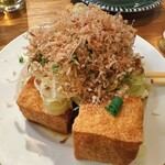 Asakusa Motsuyaki Nonki - 