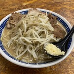 Ramen Daruma - 