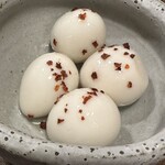 勝手口 ひまり屋 - 