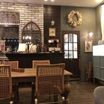 軽井沢ベランダ - 