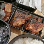 Shichirin Yakiniku An An - 