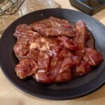 Shichirin Yakiniku An An - 