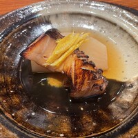 他力野割烹 - 