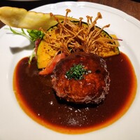 京洋食 まつもと - 
