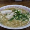 厚東川食堂