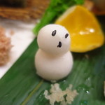 北新地 成司 - 雪だるま