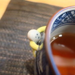 北新地 成司 - 湯呑