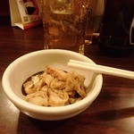 大衆酒場　ふくろ - 