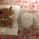 みちのく煎餅本舗 - 