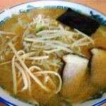 衆宝 - 味噌大盛　2013/11/21ver