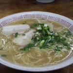 厚東川食堂 - 九州ラーメン[\500]