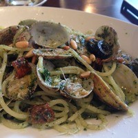 クッチーナ イタリアーナ アリア 六本木 - 