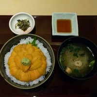 函館うに むらかみ 日本生命札幌ビル店 - 