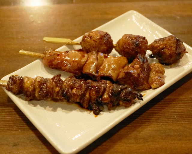 Sumibi Yakitori Kushinosuke photo 2