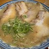 元祖赤のれん 節ちゃんラーメン 天神本店