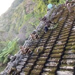 やちむん喫茶シーサー園 - 