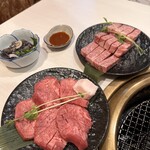 Yakiniku Marufuku - 