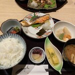 麻布 あみ城 - 