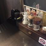 焼肉 もつ鍋 まん福 - 