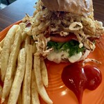 キャプテンカンガルー - 