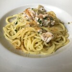 パスタコーヴォ - 料理写真: