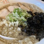 ラーメン ツバメ - 