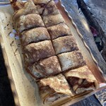 やちむん喫茶シーサー園 - 