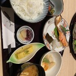 麻布 あみ城 - 