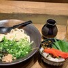 讃岐の男うどん さんすて岡山店