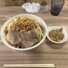 ラーメン荘 歴史を刻め 寝屋川