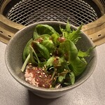 肉屋 甲 - 